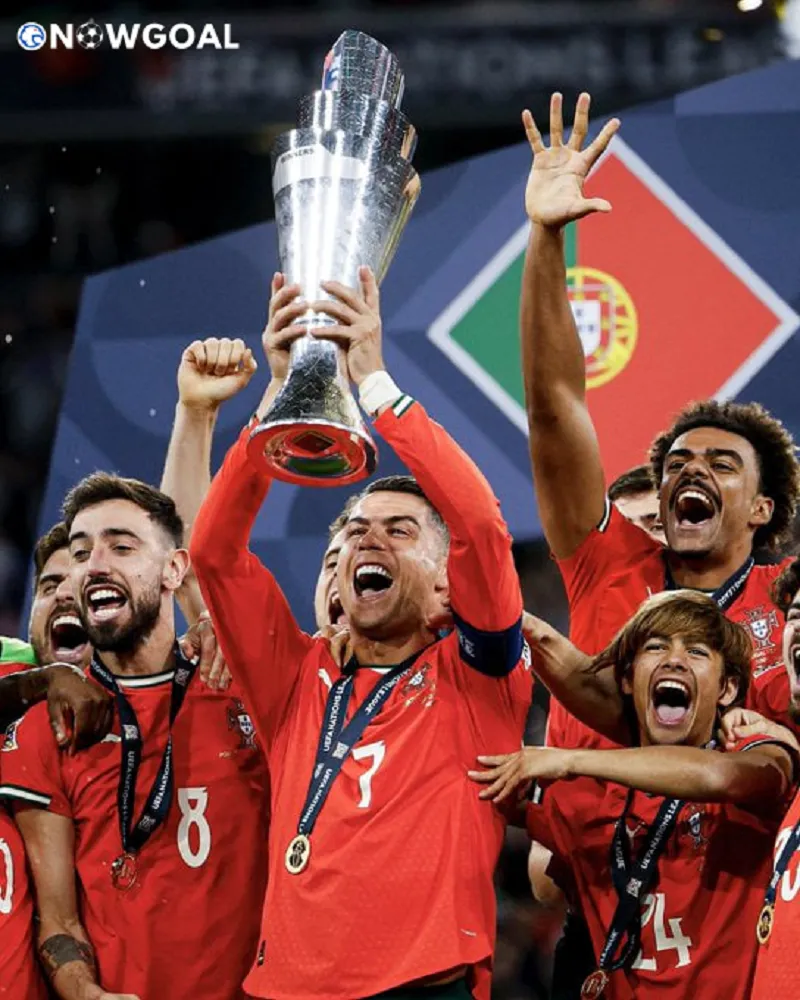 Nowgoal 16: Nền tảng dữ liệu bóng đá chuyên sâu thống kê nâng cao