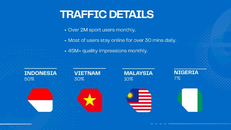 Định hướng phát triển tương lai của Nowgoal Streaming Định hướng phát triển tương lai của Nowgoal Streaming